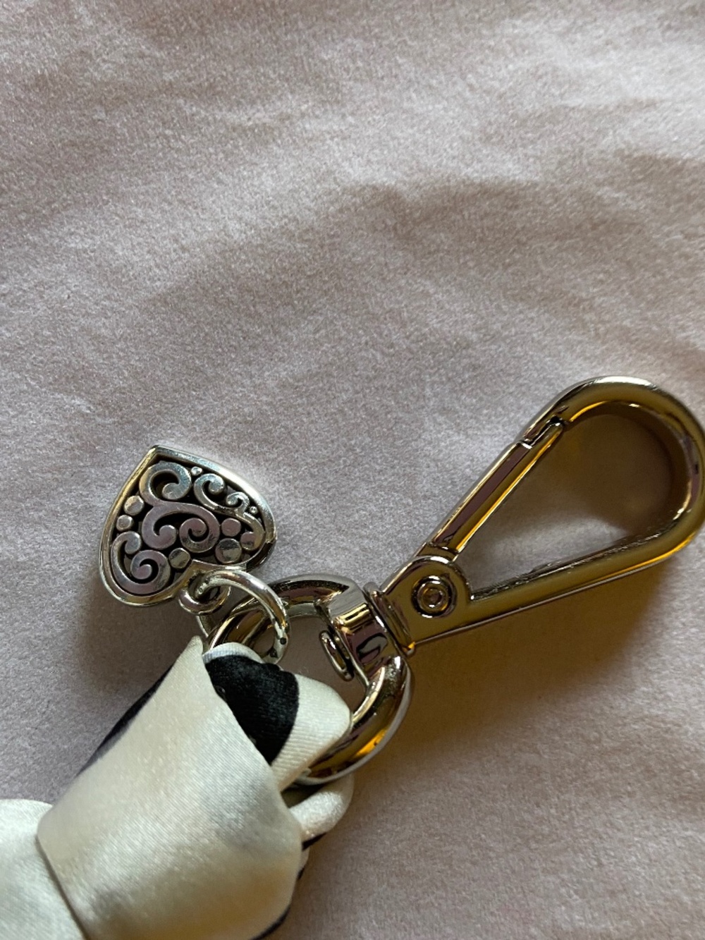 Brighton Handbag Fob - Picture 4 of 6